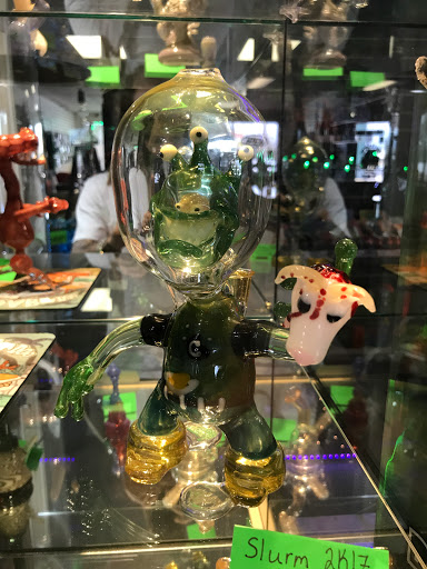 Tobacco Shop «Smoke & Vape», reviews and photos, 1185 Old Dixie Hwy A2, Vero Beach, FL 32960, USA