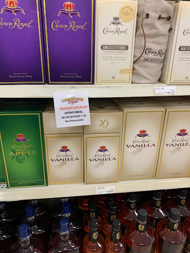 Liquor Store «Twin Peaks Liquor», reviews and photos, 999 Hover St # C, Longmont, CO 80501, USA