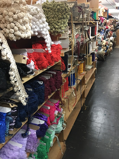 Fabric Store «Halsey Fabric Shop», reviews and photos, 91 Halsey St, Newark, NJ 07102, USA