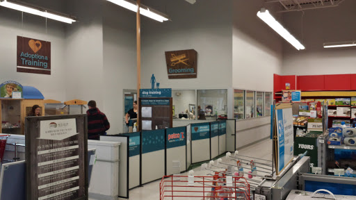 Pet Supply Store «Petco Animal Supplies», reviews and photos, 11639 S Pkwy Plaza Dr, South Jordan, UT 84095, USA