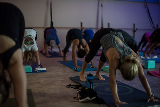 Gym «HealthQuest Fitness Club», reviews and photos, 314 NJ-31, Flemington, NJ 08822, USA