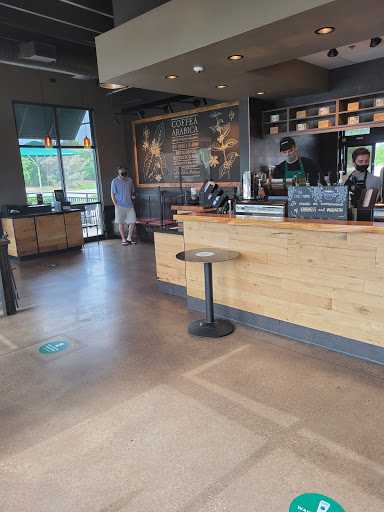 Coffee Shop «Starbucks», reviews and photos, 2680 W Lucas Rd, Lucas, TX 75002, USA