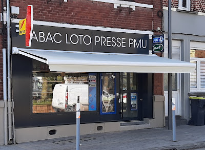 Tabac du centre à Loos-en-Gohelle