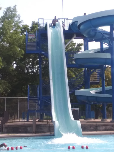 Water Park «North Commons Water Park», reviews and photos, 1701 Golden Valley Rd, Minneapolis, MN 55411, USA