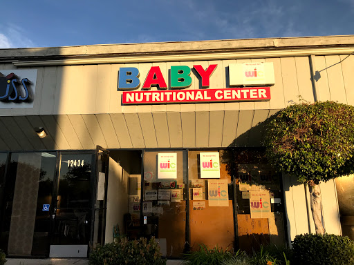 Baby Nutritional Center