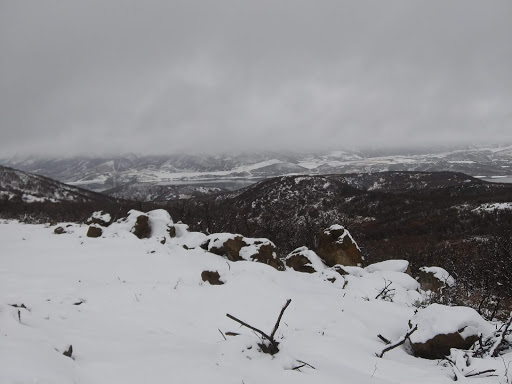 Golf Course «Tuhaye Pro Shop», reviews and photos, 9875 North Tuhaye Park, Kamas, UT 84036, USA