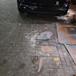 Photo n°4 de l'avis de Dominik.z fait le 19/08/2023 à 13:18 sur le  B&B HOTEL München City-West à Munich