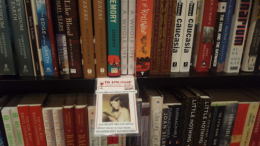 Book Store «The Book Cellar», reviews and photos, 4736 N Lincoln Ave, Chicago, IL 60625, USA