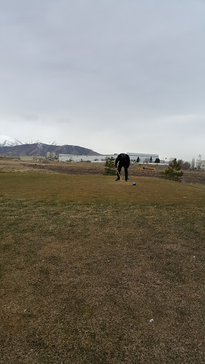 Golf Course «The Ridge Golf Course», reviews and photos, 5055 Westridge Blvd, West Valley City, UT 84118, USA