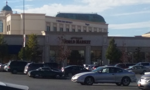 Cost Plus World Market, 230 Central Ave, Farmington, UT 84025, USA, 