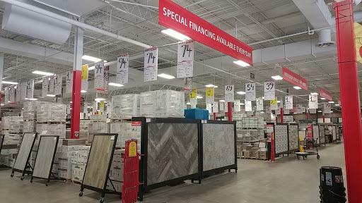 Tile Store «Floor & Decor», reviews and photos, 610 Holcomb Bridge Rd, Roswell, GA 30076, USA