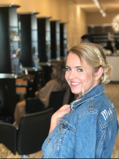 Hair Salon «Hairsay Salon», reviews and photos, 2409 Jericho Turnpike, Garden City Park, NY 11040, USA