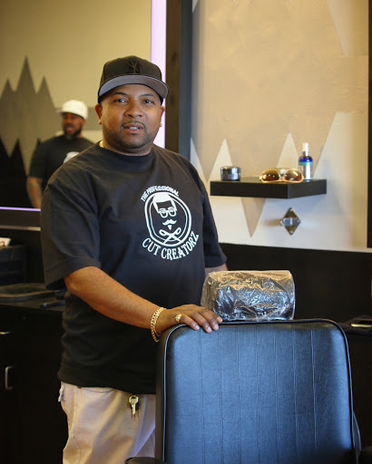 Barber Shop «Professional Cut Creatorz», reviews and photos, 3330 Satellite Blvd, Duluth, GA 30096, USA