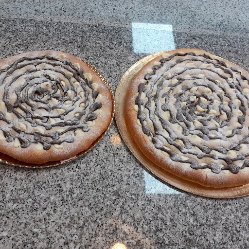 Pastelería Azúcar Mágico