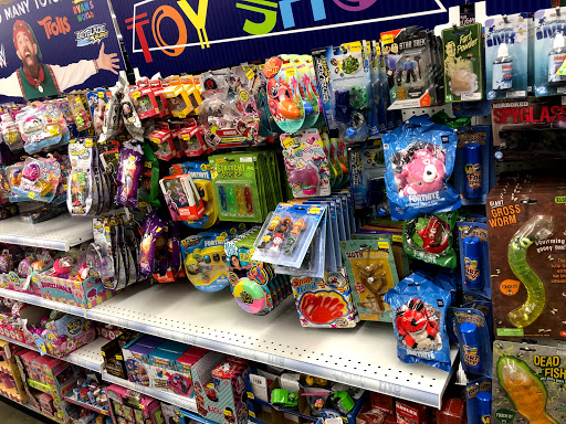 Variety Store «Five Below», reviews and photos, 802 W Arrow Hwy, San Dimas, CA 91773, USA