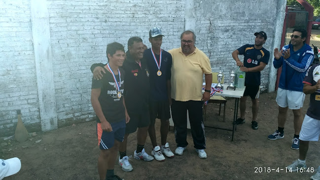 Plaza de Deportes Tacuarembó - Gimnasio