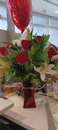 Florist «Collingdale Flowers», reviews and photos, 1001 MacDade Blvd, Collingdale, PA 19023, USA