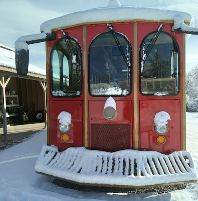 The Palisade Trolley