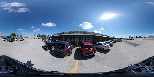 Shoe Store «Hibbett Sports», reviews and photos, 529 SW 16th St, Belle Glade, FL 33430, USA