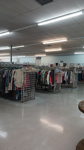 Thrift Store «Goodwill», reviews and photos