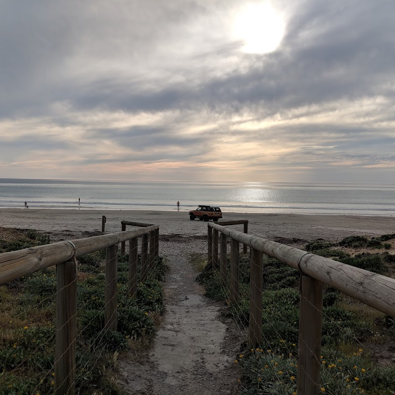 Aldinga Bay SURF CLUB