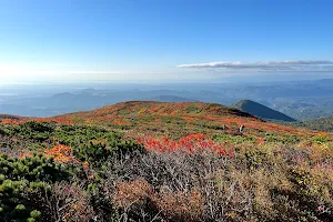 Mt. Kurikoma image