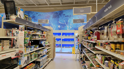 Pet Supply Store «PetSmart», reviews and photos, 111 Nassau Park Blvd, Princeton, NJ 08540, USA