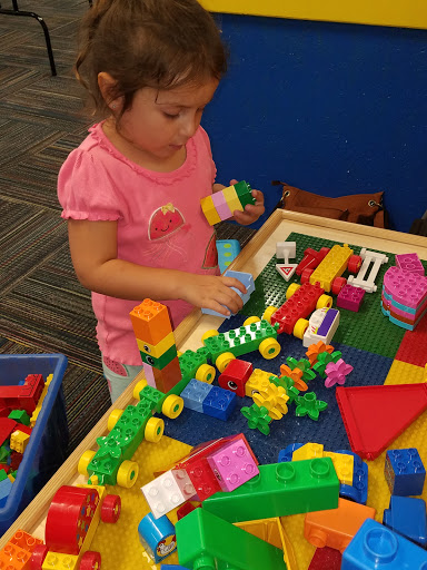 Toy Store «Bricks & Minifigs San Antonio», reviews and photos, 21850 Bulverde Rd #102, San Antonio, TX 78259, USA