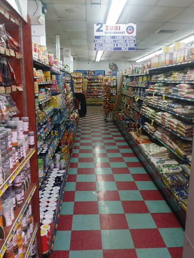 Grocery Store «Zubi Supermarket», reviews and photos, 5700 NW 2nd Ave, Miami, FL 33127, USA