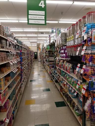 Pet Supply Store «Pet Supplies Plus», reviews and photos, 1519 Lititz Pike, Lancaster, PA 17601, USA