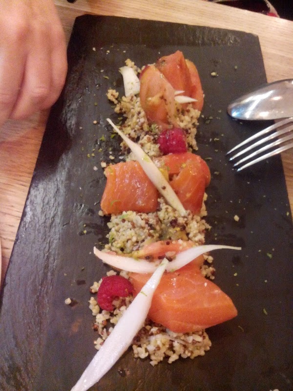 Imagen de Lolita Restaurante (21 de 27)