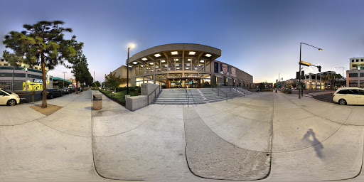 Glendale Central Library image