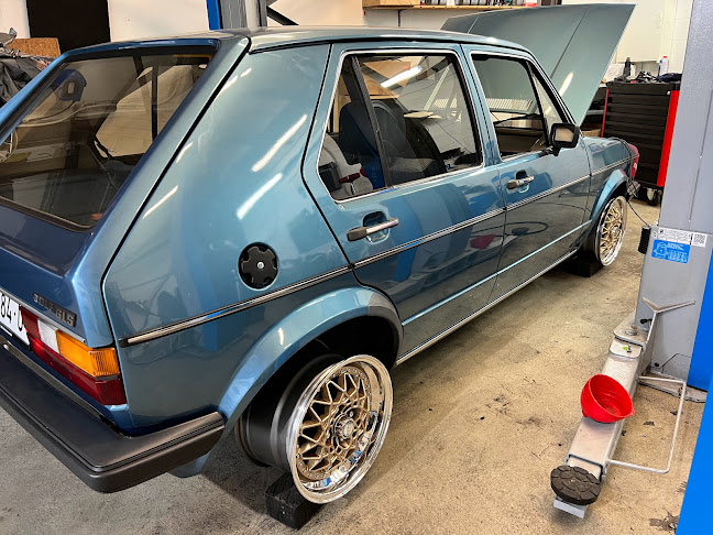 Moosrainweg 19, 3053 Münchenbuchsee