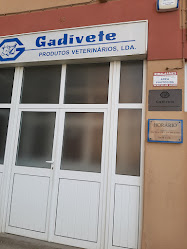 Gadivete - Produtos Veterinários, Lda