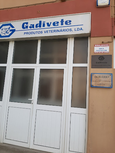 Gadivete - Produtos Veterinários, Lda