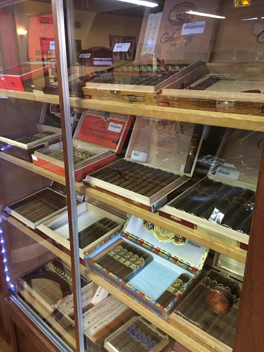 Tobacco Shop «Cigar Factory Outlet», reviews and photos, 27 Hanford Pl, Norwalk, CT 06854, USA