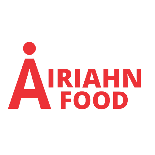 Iriahn Food