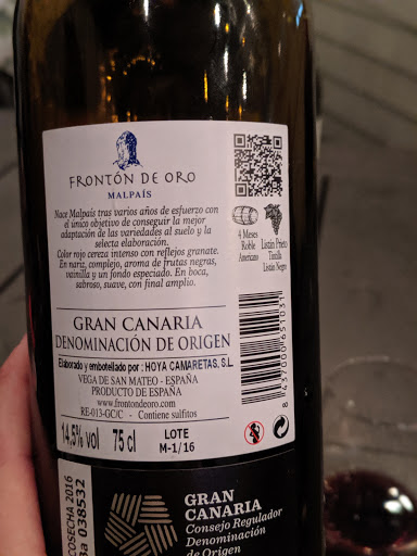 Wine Store «William Cross Wine Merchants», reviews and photos, 2253 Polk St, San Francisco, CA 94109, USA