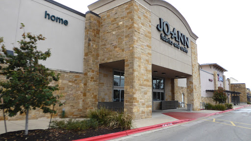 Fabric Store «Jo-Ann Fabrics and Crafts», reviews and photos, 201 University Oaks Blvd, Round Rock, TX 78665, USA