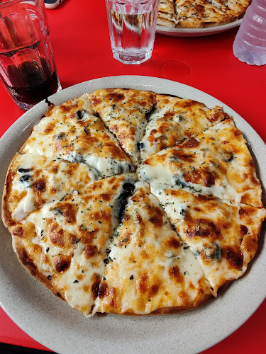 Pizzeria La Portimão - Restaurante