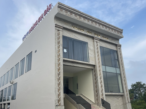 Khách sạn Hoàng Gia Bảo