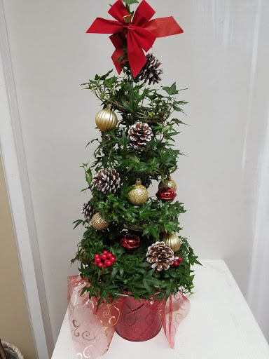 Florist «Yorba Linda Flowers», reviews and photos, 909 E Yorba Linda Blvd h, Placentia, CA 92870, USA