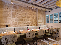 Atmosphère du Restaurant Sidi des Prés à Paris - n°2