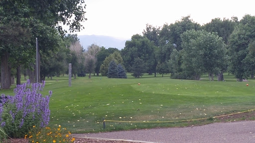 Golf Course «Meadow Hills Golf Course», reviews and photos, 3609 S Dawson St, Aurora, CO 80014, USA