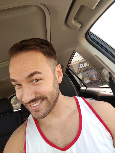 Hair Salon «4me Salon & Skincare (AVEDA Exclusive Salon)», reviews and photos, 6492 Edinger Ave, Huntington Beach, CA 92647, USA