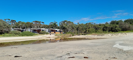 Racecourse Beach