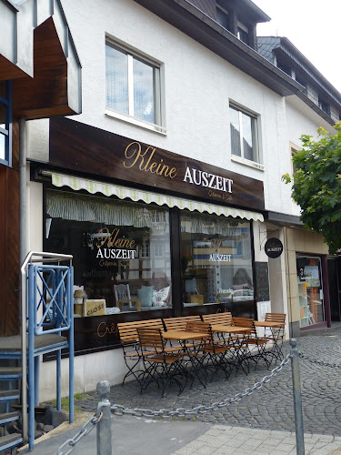 Café Kleine Auszeit à Adenau