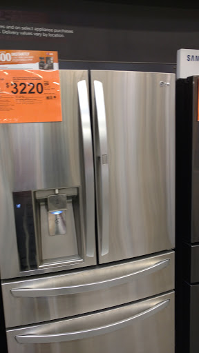 Home Improvement Store «The Home Depot», reviews and photos, 3300 SW 35th Terrace, Ocala, FL 34474, USA