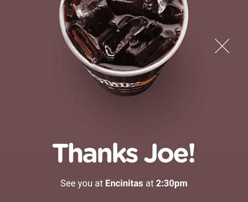 Coffee Shop «Philz Coffee», reviews and photos, 1060 S Coast Hwy 101, Encinitas, CA 92024, USA