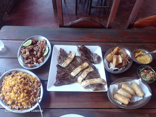 Avaliações sobre Panela de Minas em São Luís - Restaurante